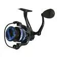 Eagle Claw Inshore Saltwater Spinning Reel – 4000 Series, Corrosion-Resistant 1