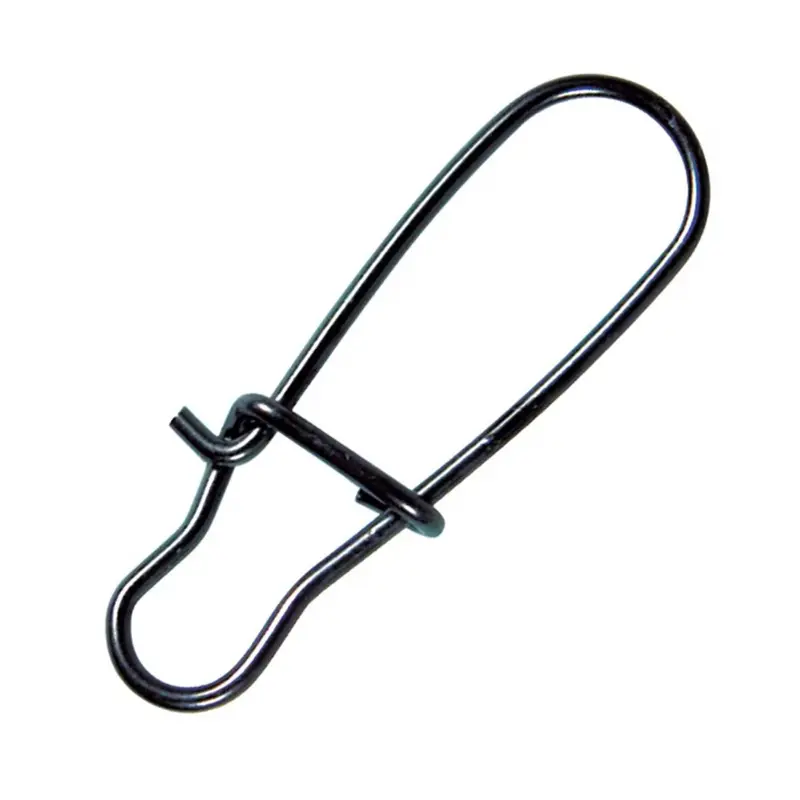 Eagle Claw Lazer Duo Lock Snap Connectors For Tackle Rigging 1
