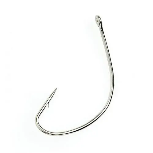 Eagle Claw Lazer Sharp King Kahle Hooks – Size 10/0 (3-Pack) 1