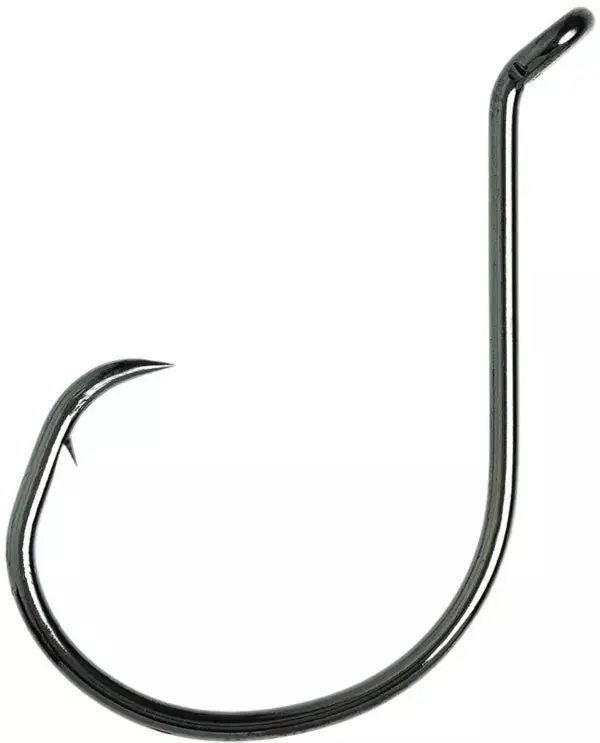 Eagle Claw Lazer Sharp Octopus Circle Hook – Wide-Gap Saltwater Hook 1