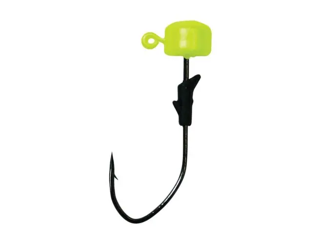 Eagle Claw Ls Pro-V Finesse Jig – Ultra-Refined Detailing 4