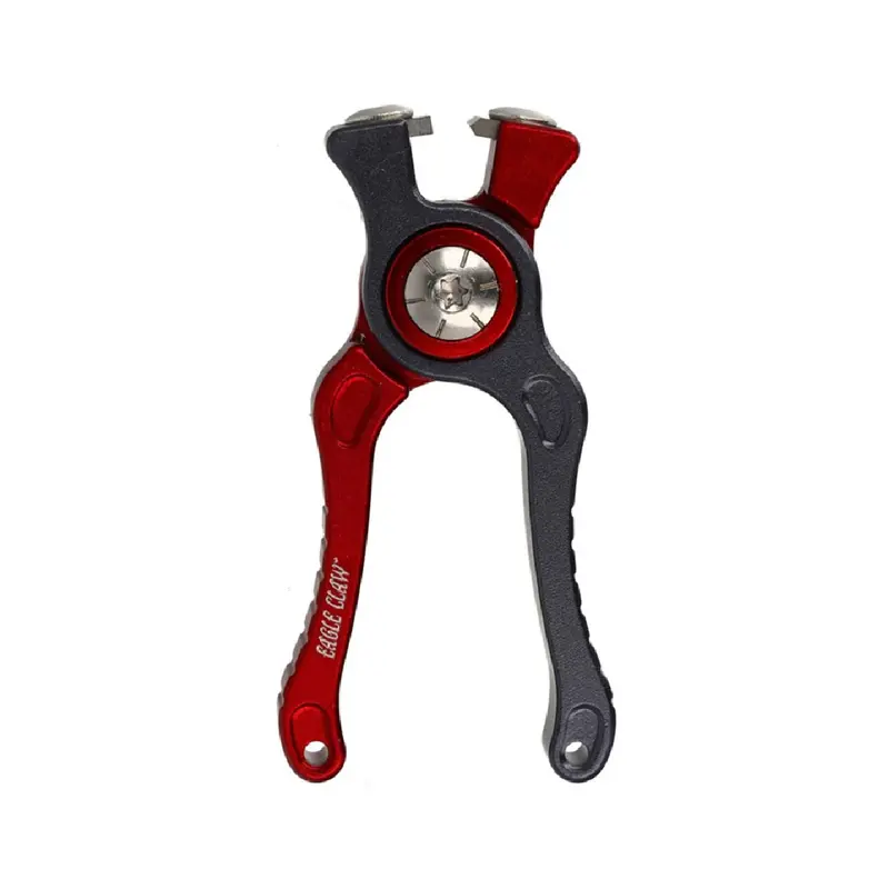 Eagle Claw Mini Braided Line Cutters & Nippers 1