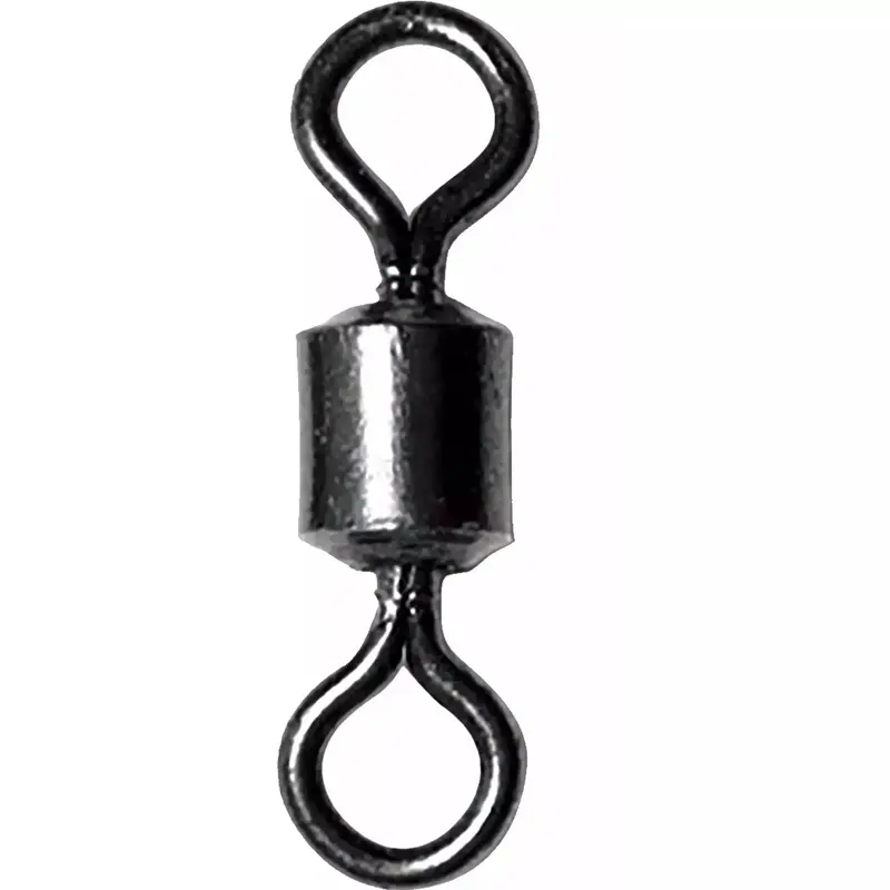Eagle Claw Powerlight Swivel Value Pack – Multi-Size Assortment 1