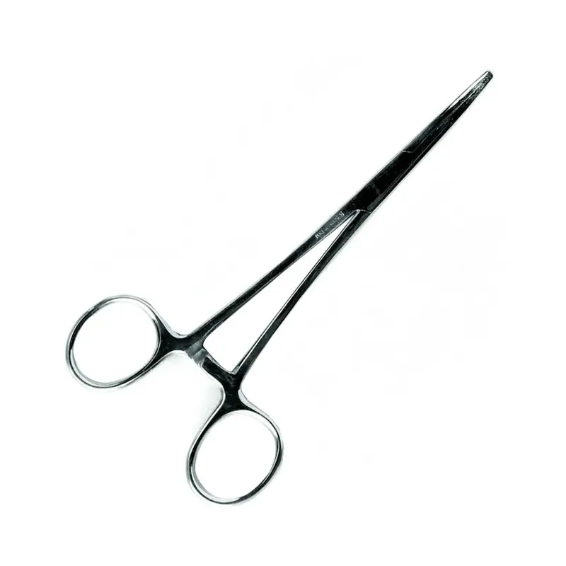 Eagle Claw Precision Hook Remover With Eagle Claw Forceps Design 1