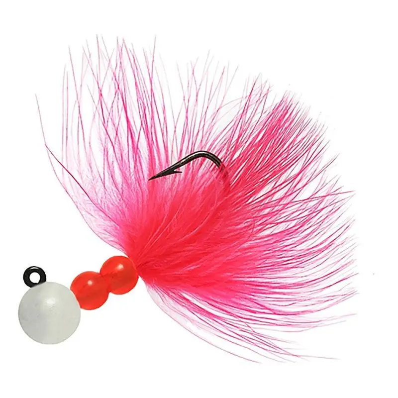 Eagle Claw Steelhead Jig Kit – 4-Pack 1