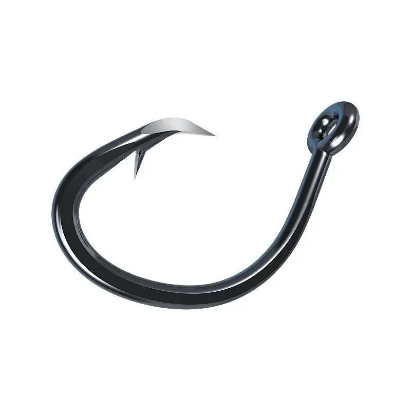Eagle Claw Trokar Magnum Circle Hook – Size 619, Pack Of 2 1