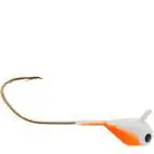 Eagle Claw Tungsten Tear Drop Jig – Pro-V Long Shank Design 1