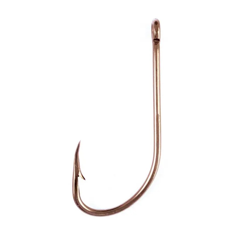Eagle Claw Versatile All-Purpose Fishing Hook 1