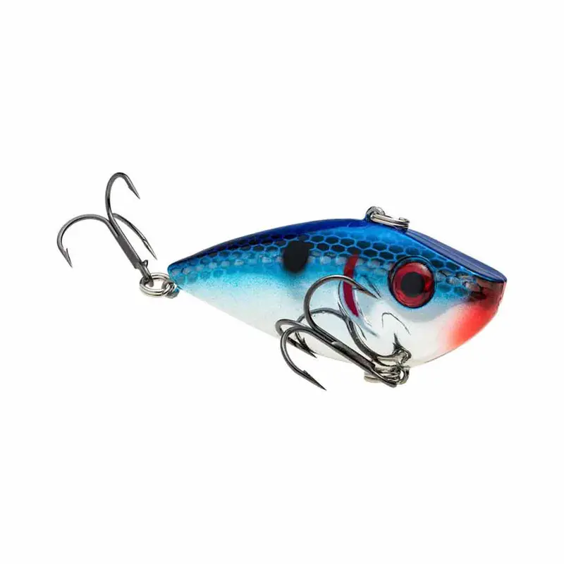 East Texas Special Red-Eyed Shad Soft Lure 1