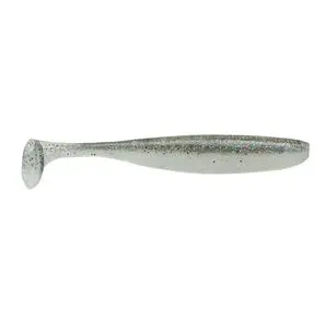 Easy Shiner Smokey Shad Soft Plastic Bait 1