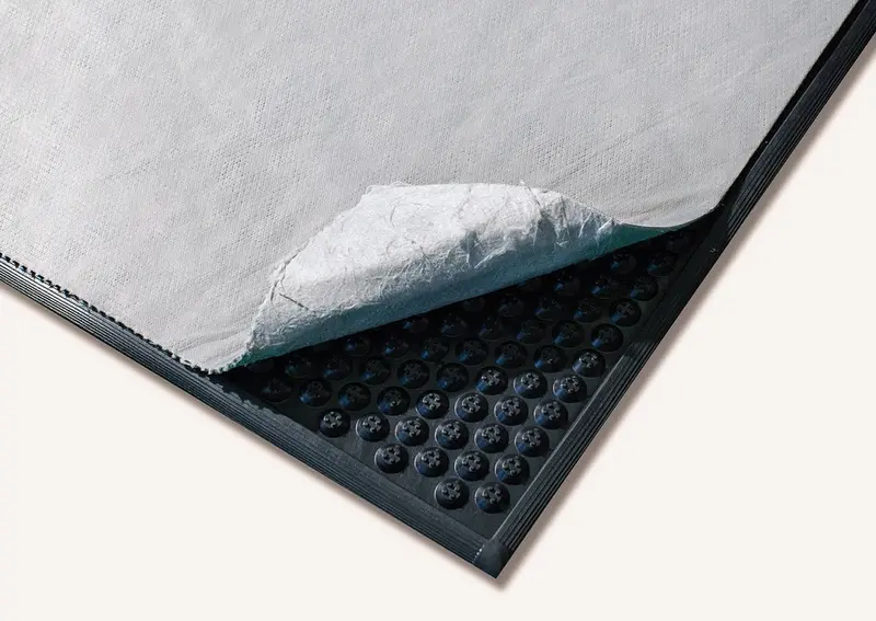 Ecosorb Oil-Absorbing Safety Floor Mats 1