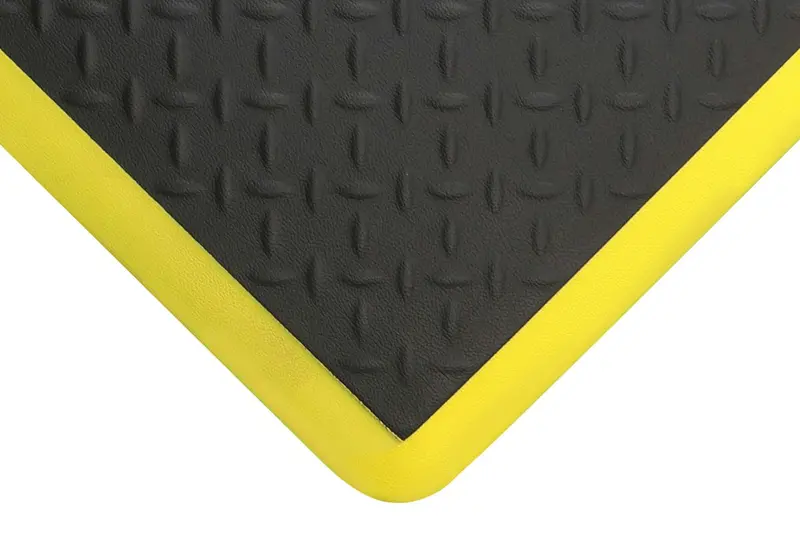 Elite Diamond Anti-Fatigue Safety Mat With Esd Protection 1