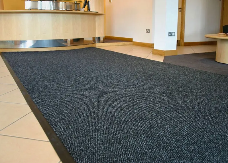 Entramat Needle-Punch Barrier Matting – Roll Stock 1