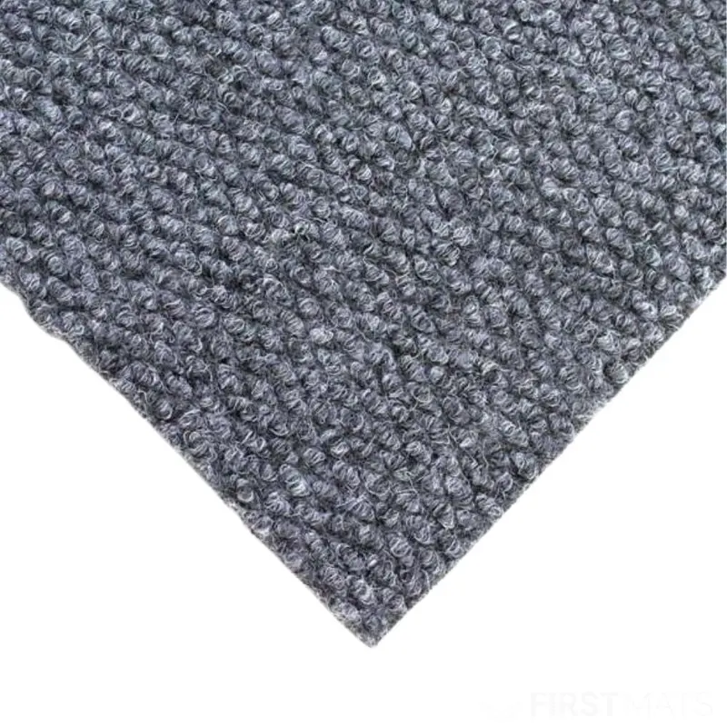 Entranib Borderless Heavy-Duty Barrier Matting 1