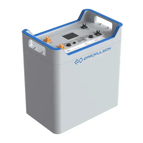 Epropulsion E-Series 36V 40Ah Lifepo4 Battery 1