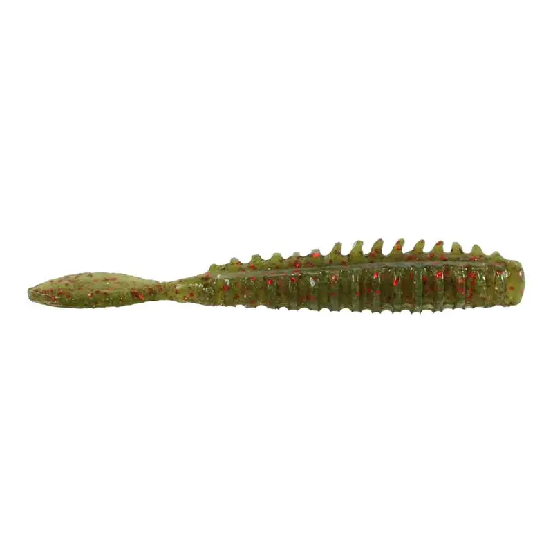 Erie Darter Jr. Jc’S Watermelon Soft Plastic 1
