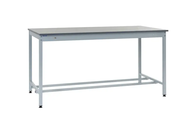 Esd-Safe Workbench With Lamstat Surface – 150 Cm Width 1