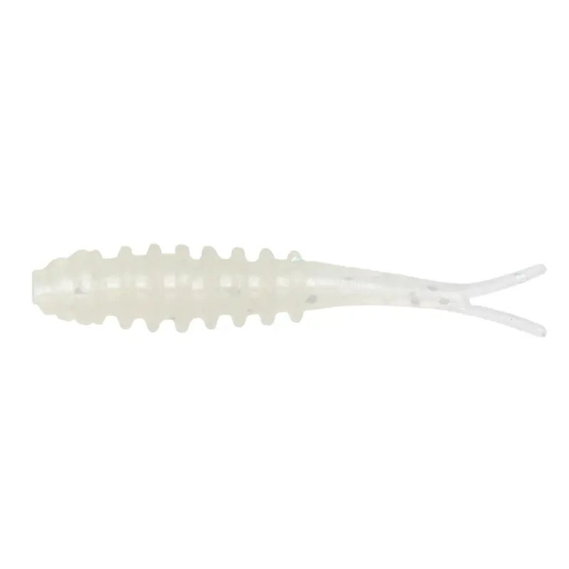 Eurotackle Y-Fry Micro Swimbaits – 1.2-Inch, 8-Pack 1