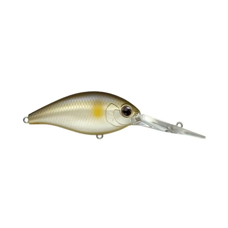 Evergreen Cr-13 Crankbait – Compact Shallow Runner 1