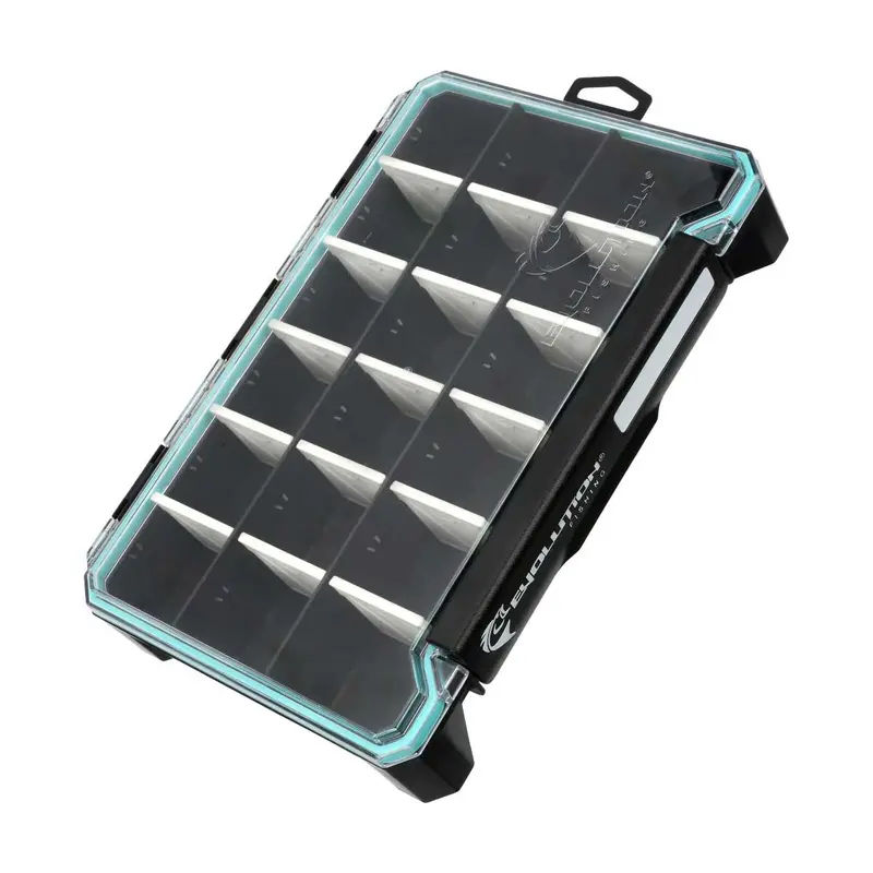 Evolution Ballistic Tackle Tray Organizer 1