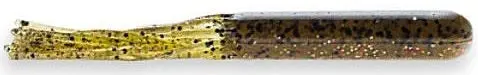 Ez Tubez Canada Craw Tube Lure 1