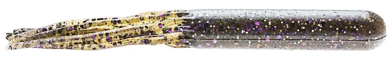 Ez Tubez Green Pumpkin Goby Tube 1