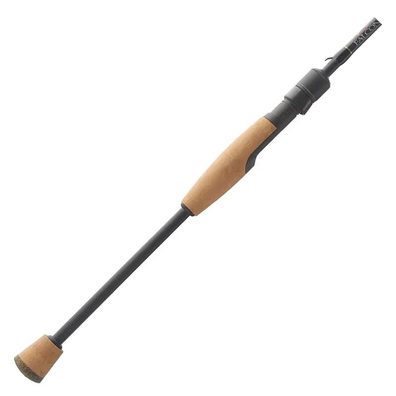 Falcon Cara Spinning Rod – Ultra-Light Action 1
