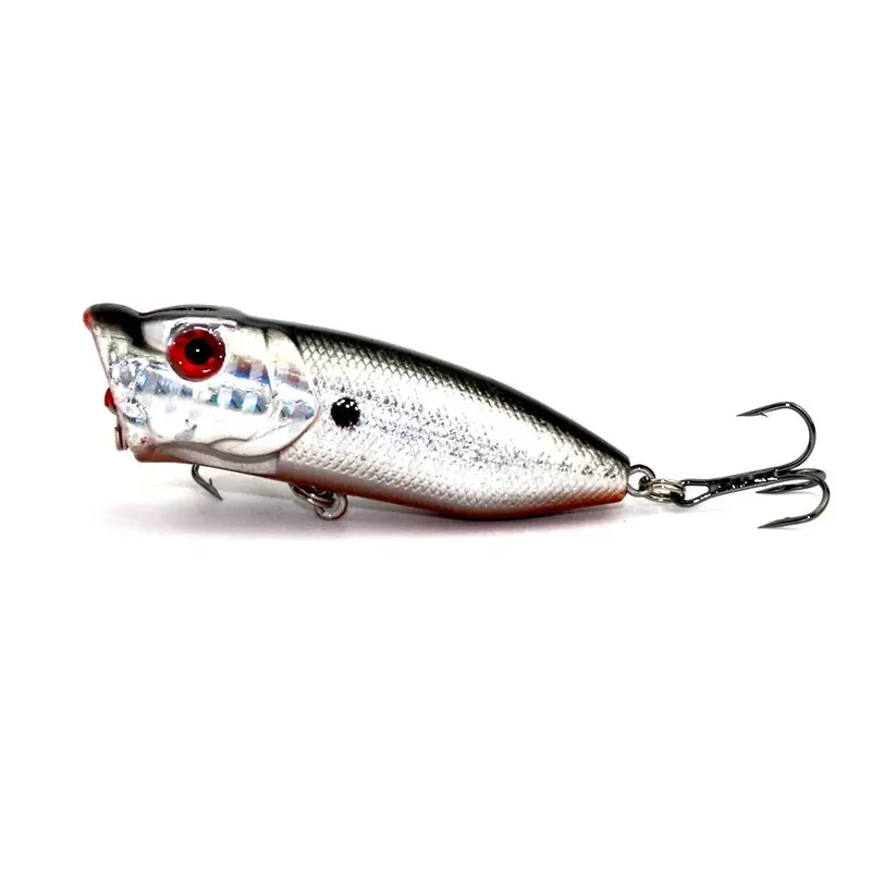 Fas Floating Freshwater Popper – 2.5", 0.5 Oz 4