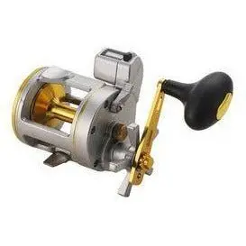 Fas Silver Shark Spinning Reel – 15+1 Ball Bearings, 3.8:1 Gear Ratio, 3000 Size With Line Counter 1