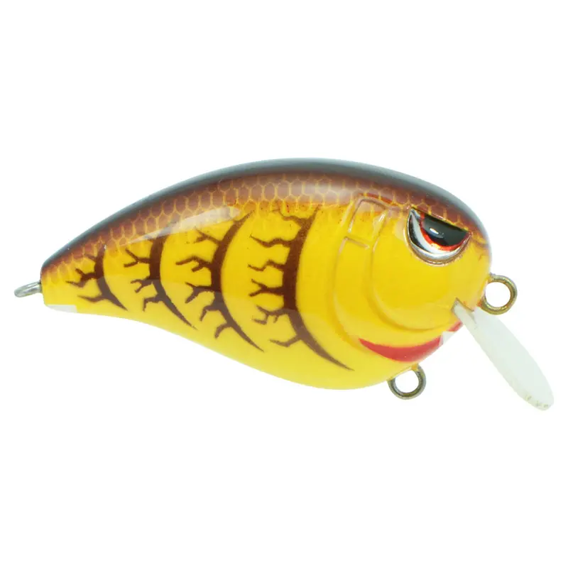Fat John 50 – Spring Craw Natural Hue 1