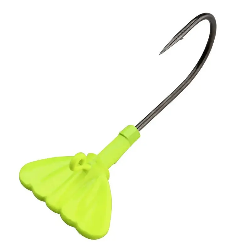 Fathom Jig Tail Shrimp – 3-Pack 1