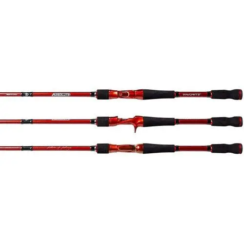 Favorite Absolute Medium-Heavy Casting Rod – 7-Foot, One-Piece 1