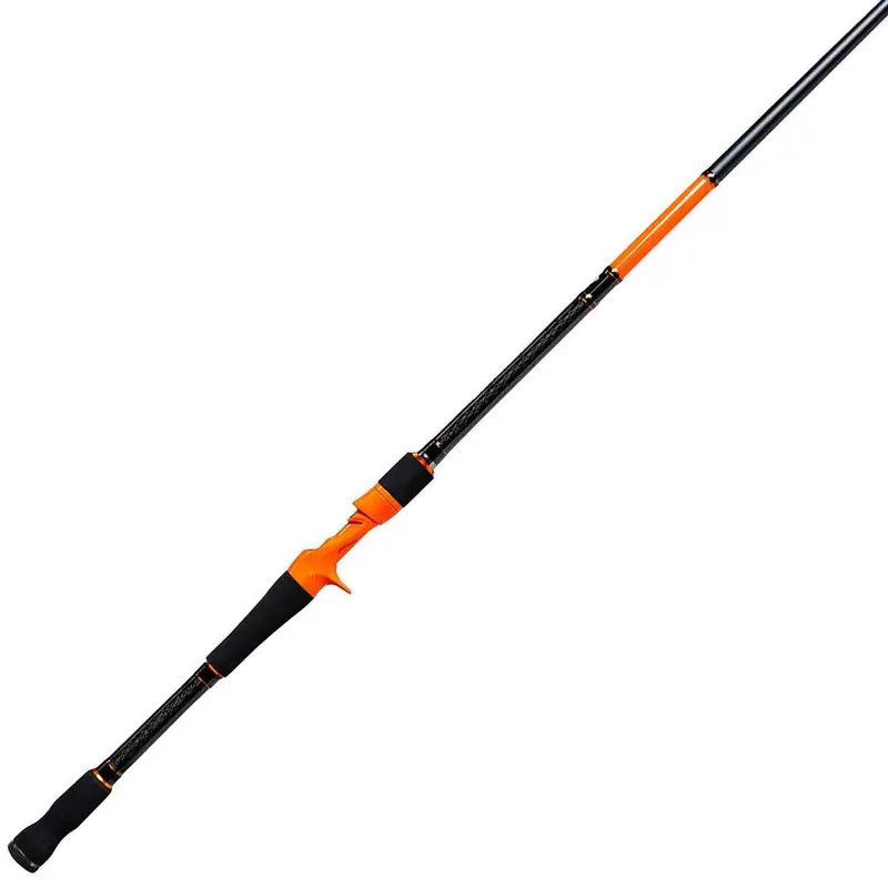 Favorite Pbf Balance 7'6" Medium-Heavy Casting Rod – One-Piece 1