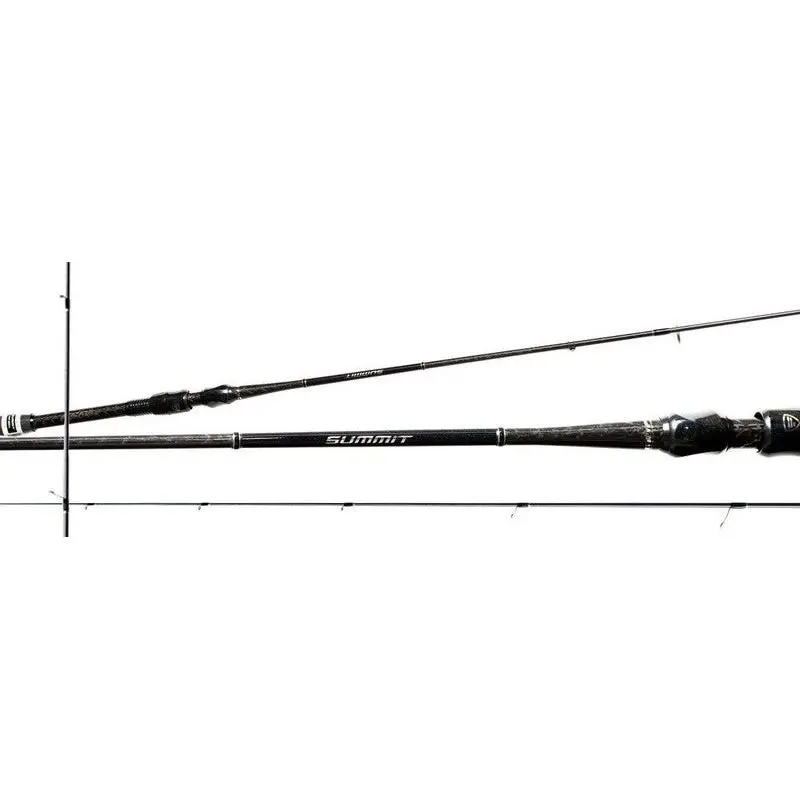 Favorite Summit Spinning Rod – 6'2" Medium Power, One-Piece 1