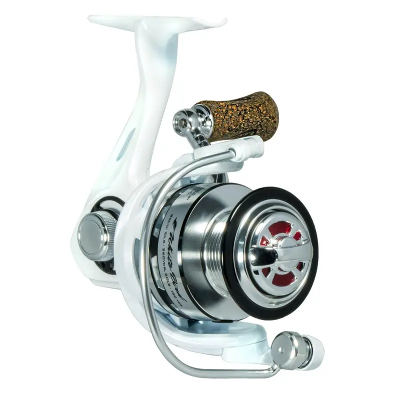 Favorite White Bird 2000 Spinning Reel – 5.2:1 Gear Ratio 1