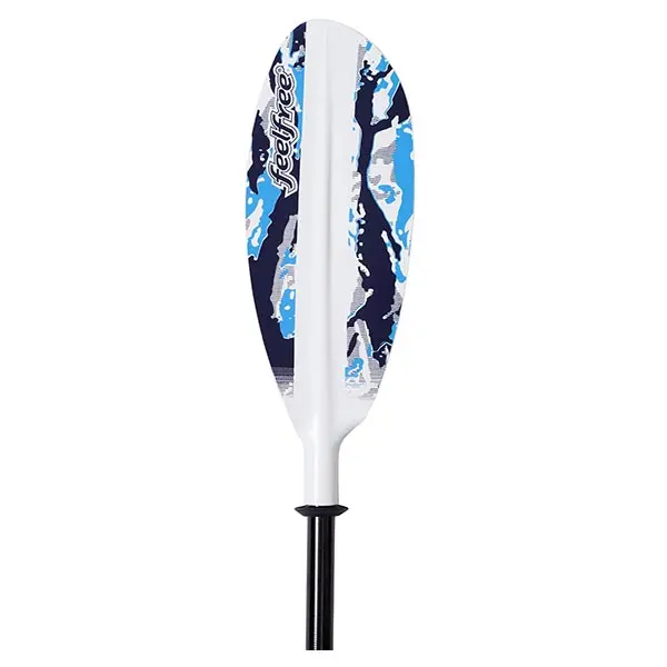 Feelfree Camo Series Angler Paddle – Adjustable Fiberglass 1