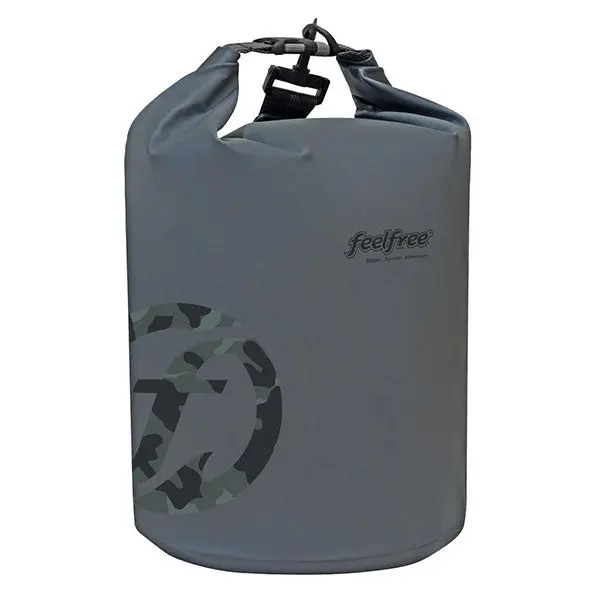 Feelfree Dry Tube Waterproof Angler Storage Bag 1