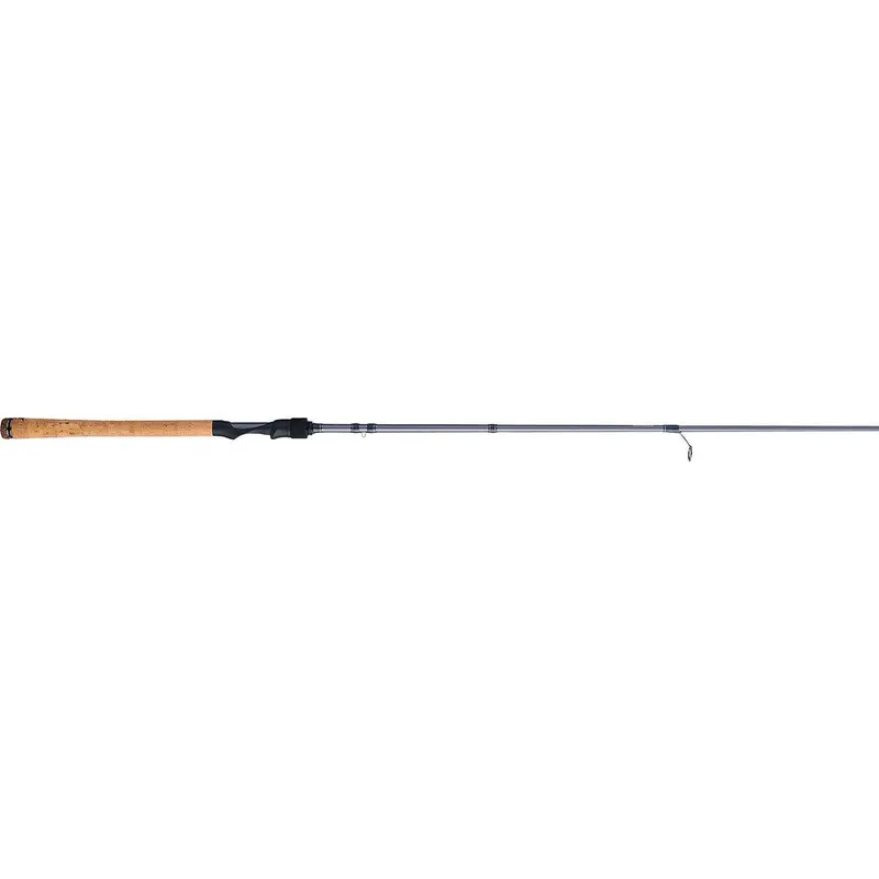 Fenwick Elite Walleye Spinning Rod – 6'2" Medium-Light, One-Piece 1