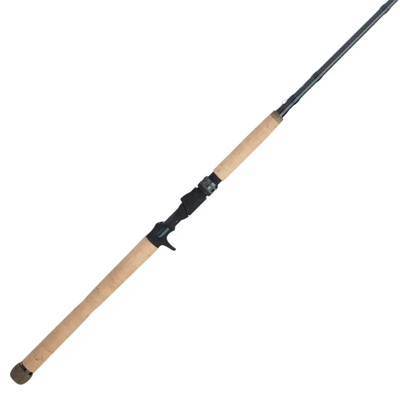 Fenwick Etins70H-Fc Elite Inshore Casting Rod – 7'0" Heavy Power 1