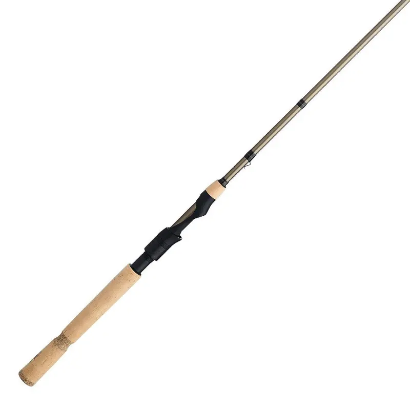 Fenwick Hmg Graphite Spinning Rod – 7'6", Light Power, 2-Piece Design 1