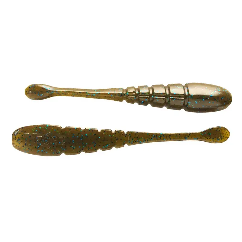 Finesse Slammer Melon Temptation Scented Bait 1
