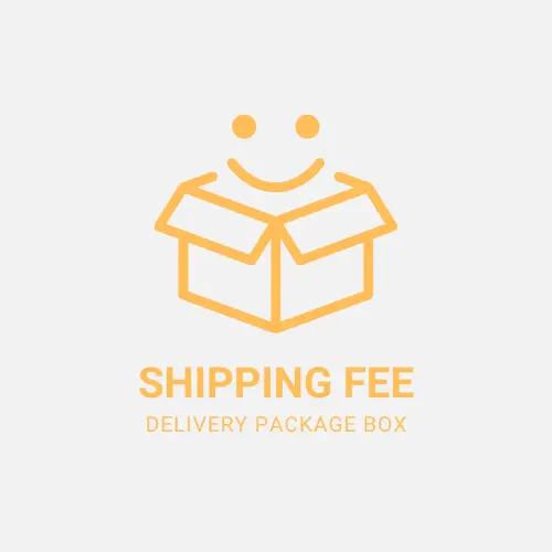 Fire Maple Order Surcharge – Additional Shipping Fee Applied 1