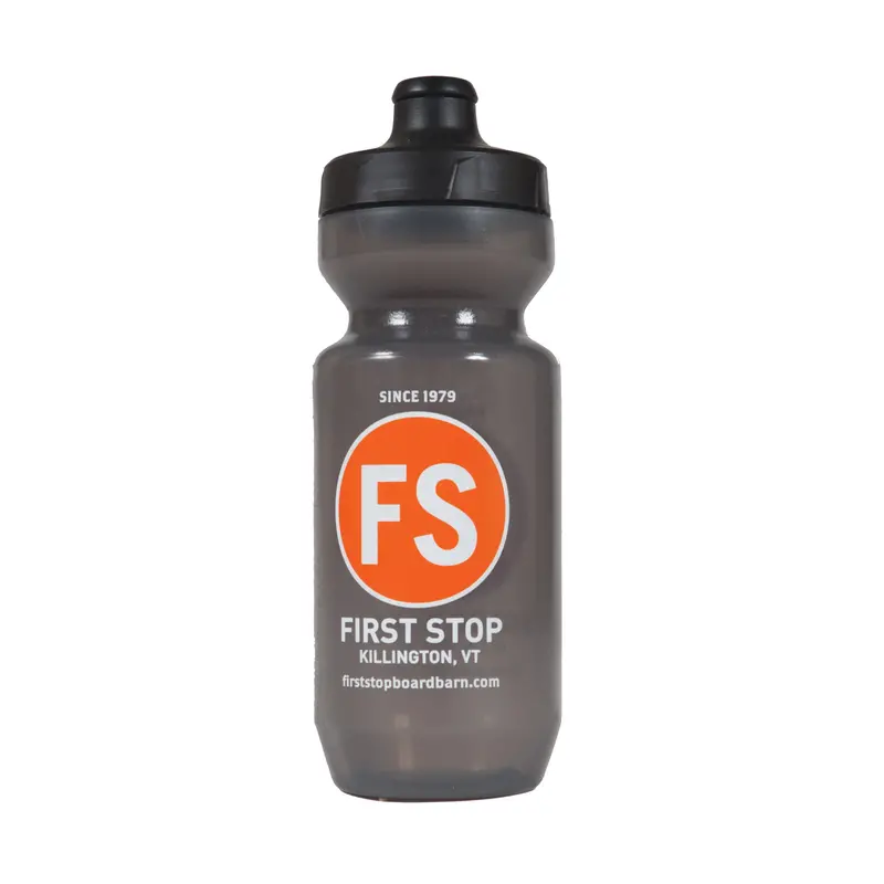 First Stop Board Barn Assorted Color Water Bottles 1