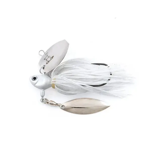 Fish Head Primal Vibe – Realistic Swimbait Head With Integrated Vibration Technology 1