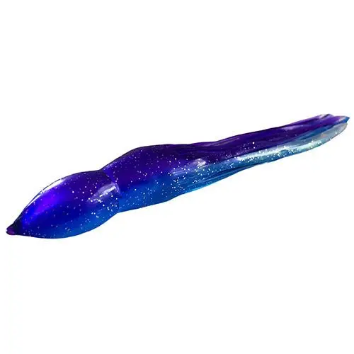 Fish Razr Tantrum Octopus Skirt – 7.75-Inch, Durable Silicone 1