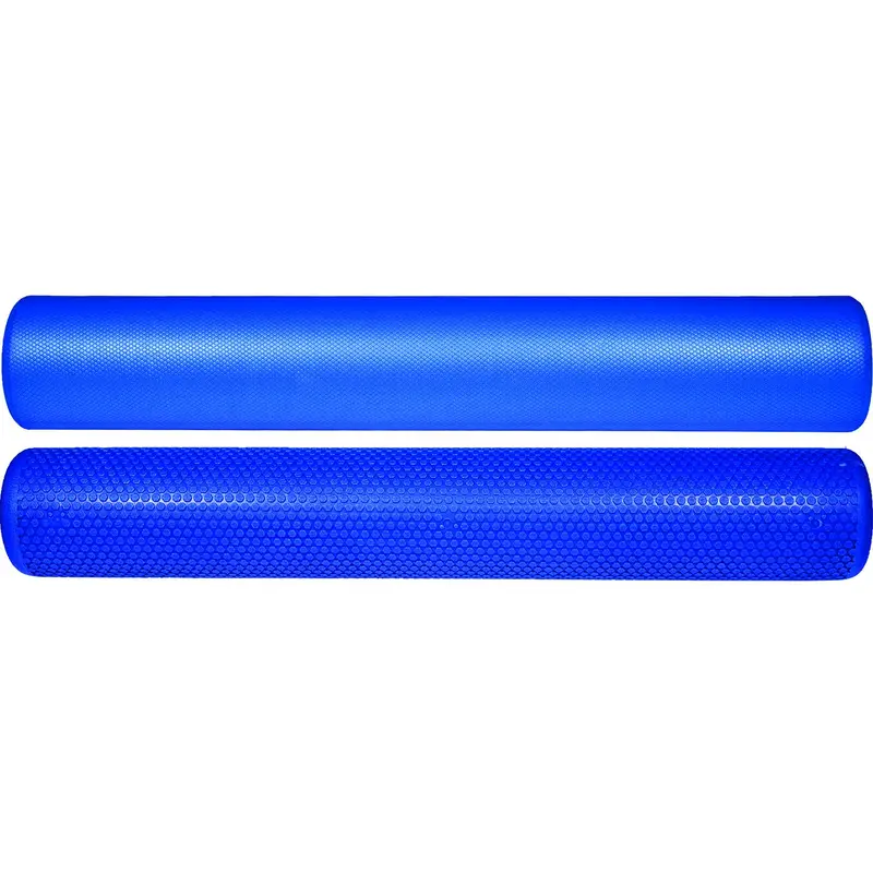 Fitness First Aeromat High-Density Foam Roller – 36" X 6" Full Round 1