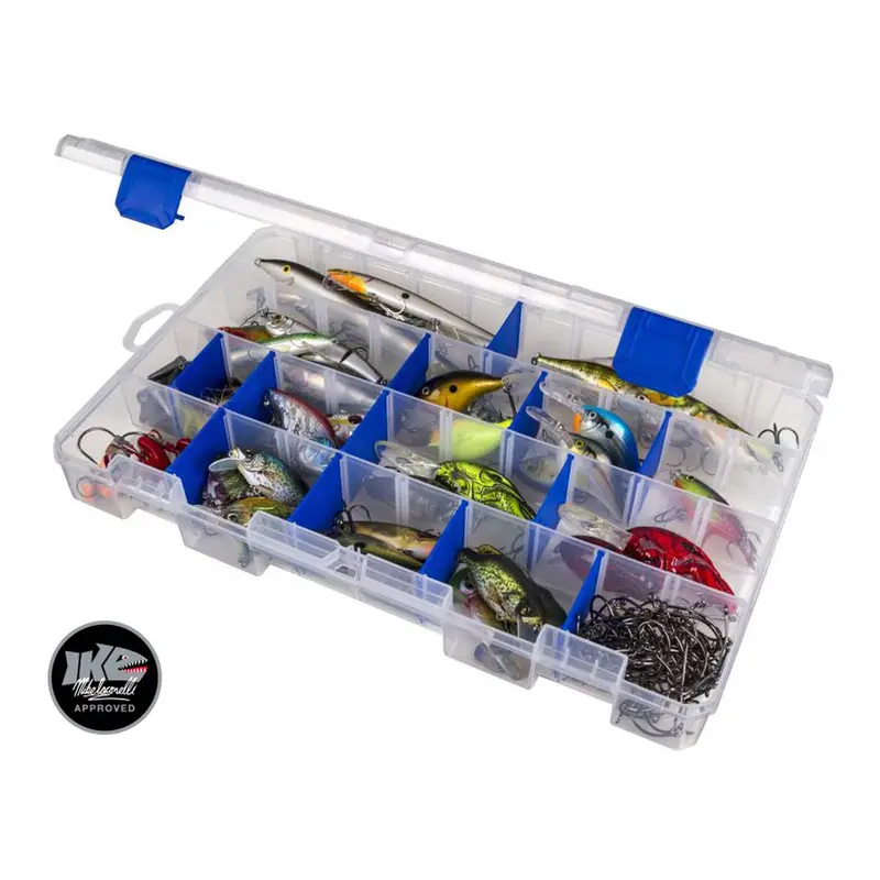 Flambeau Tuff Tainer Storage Box 1