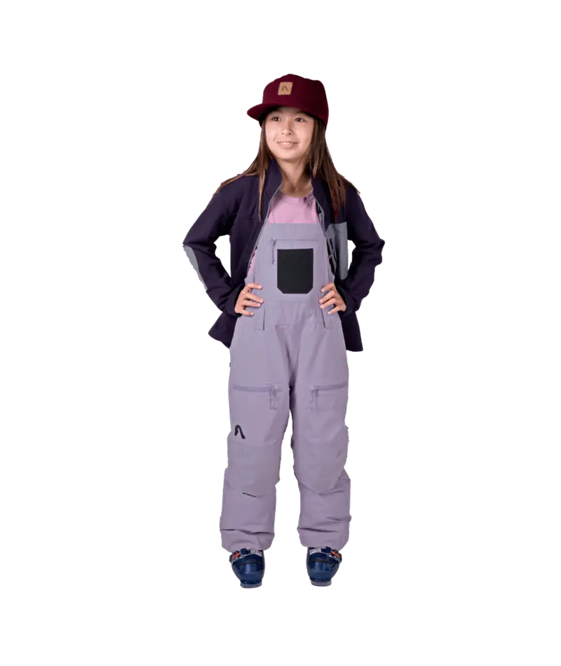 Flylow Youth Baker Jr Bib Pants 2026 1