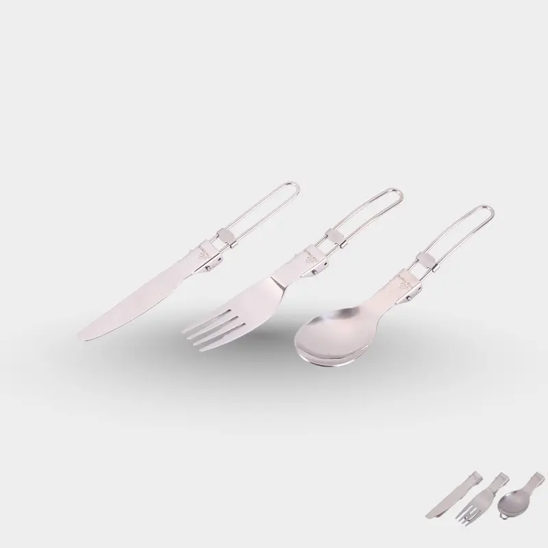 Fmt-803 Premium Cutlery Set 1