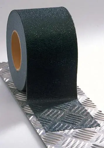 Foam-Backed Anti-Slip Safety Tape – 50Mm To 152Mm Width 1